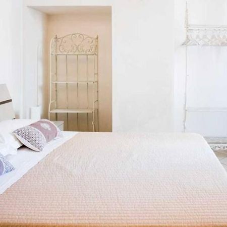 Cuore Di Puglia - Heart Of Apulia - Via Luigi Indelli 48 - Monopoli Apartment Ngoại thất bức ảnh