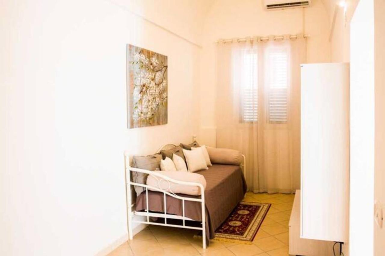 Cuore Di Puglia - Heart Of Apulia - Via Luigi Indelli 48 - Monopoli Apartment Ngoại thất bức ảnh