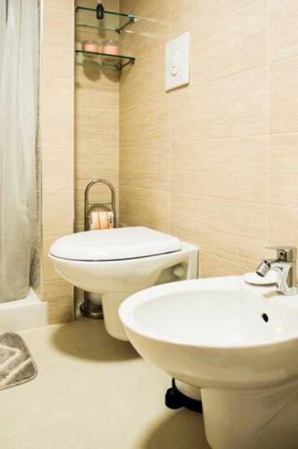 Cuore Di Puglia - Heart Of Apulia - Via Luigi Indelli 48 - Monopoli Apartment Ngoại thất bức ảnh