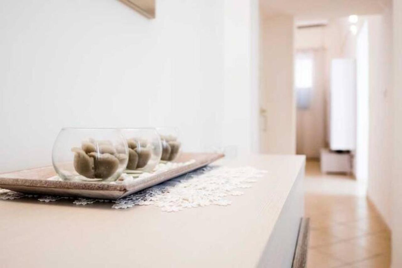 Cuore Di Puglia - Heart Of Apulia - Via Luigi Indelli 48 - Monopoli Apartment Ngoại thất bức ảnh
