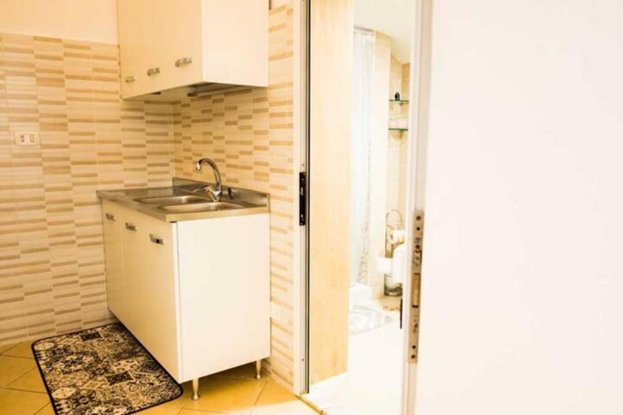 Cuore Di Puglia - Heart Of Apulia - Via Luigi Indelli 48 - Monopoli Apartment Ngoại thất bức ảnh
