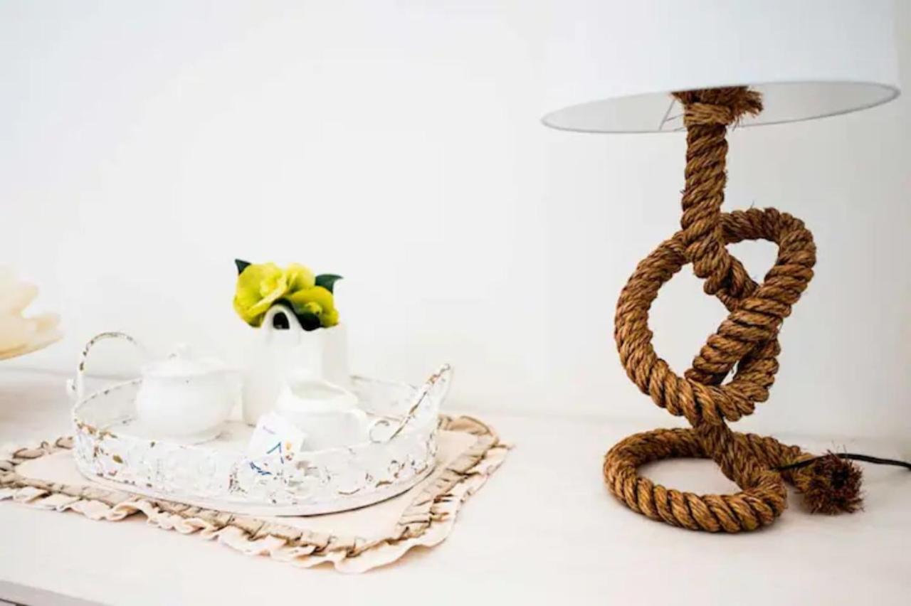 Cuore Di Puglia - Heart Of Apulia - Via Luigi Indelli 48 - Monopoli Apartment Ngoại thất bức ảnh