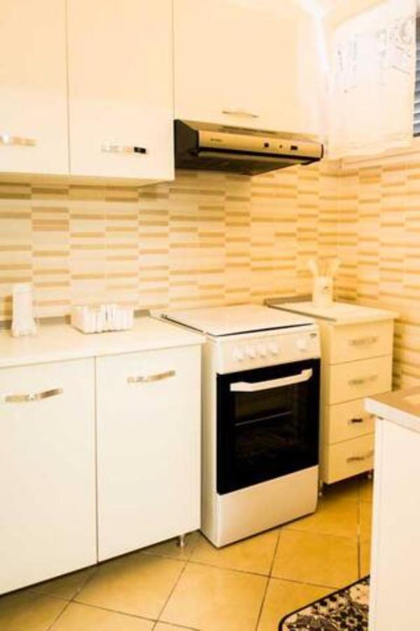 Cuore Di Puglia - Heart Of Apulia - Via Luigi Indelli 48 - Monopoli Apartment Ngoại thất bức ảnh