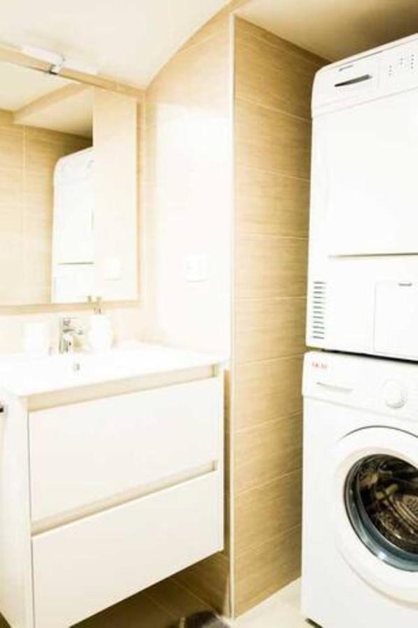 Cuore Di Puglia - Heart Of Apulia - Via Luigi Indelli 48 - Monopoli Apartment Ngoại thất bức ảnh