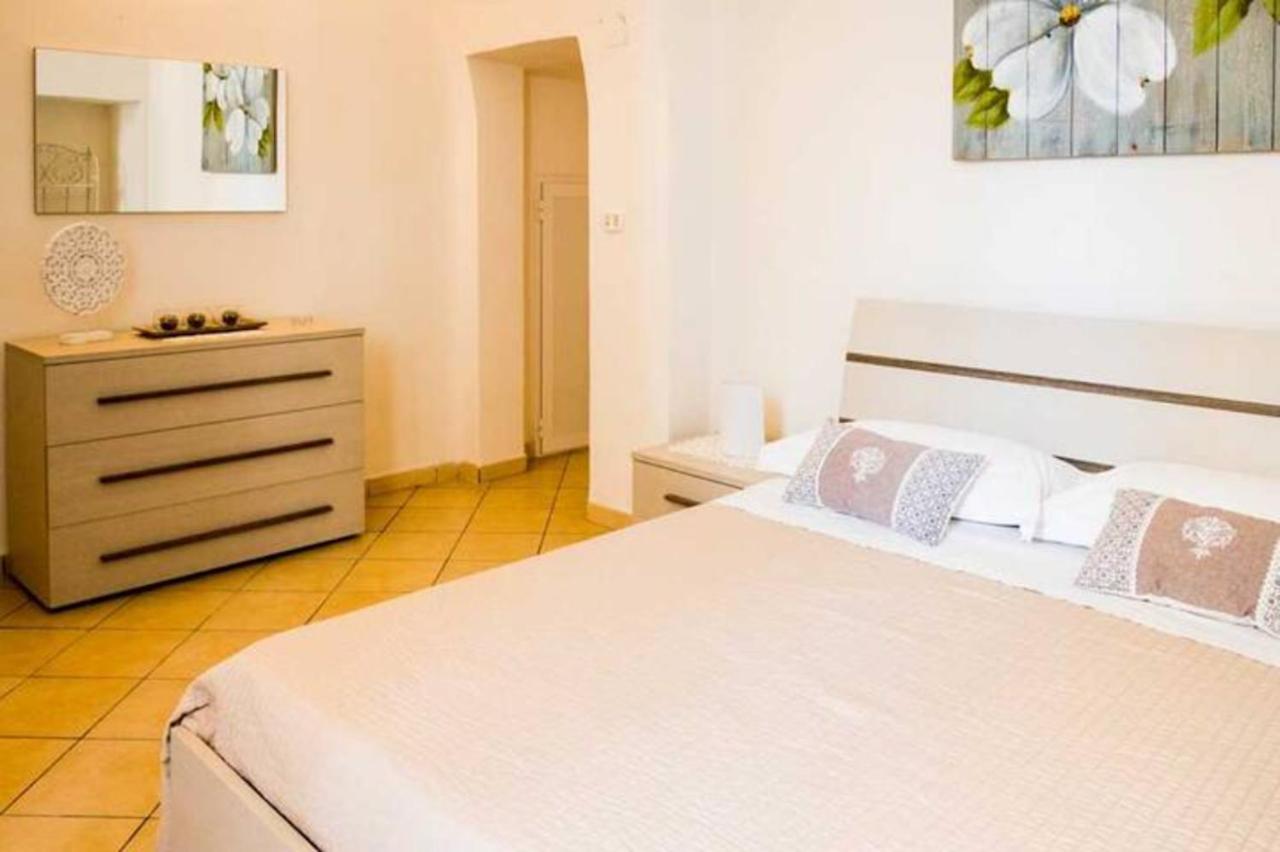 Cuore Di Puglia - Heart Of Apulia - Via Luigi Indelli 48 - Monopoli Apartment Ngoại thất bức ảnh