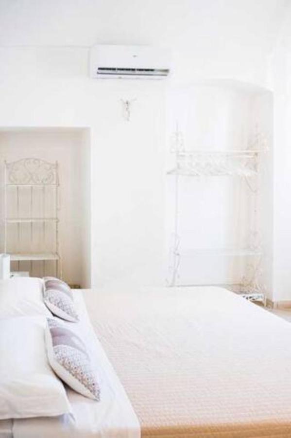 Cuore Di Puglia - Heart Of Apulia - Via Luigi Indelli 48 - Monopoli Apartment Ngoại thất bức ảnh